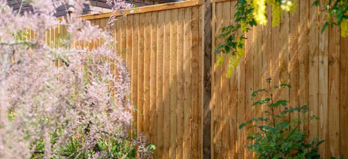 How to choose the right Fencing